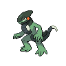 cyclizar front sprite