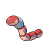 orthworm front sprite
