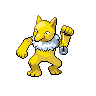 hypno front sprite