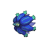 glimmora front sprite
