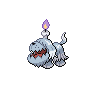 greavard front sprite