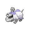 houndstone front sprite