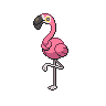flamigo front sprite