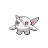 cetoddle front sprite
