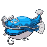 dondozo front sprite