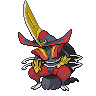 kingambit front sprite