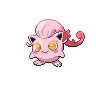 scream-tail front sprite