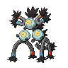 sandy-shocks front sprite