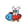 iron-bundle front sprite