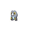 frigibax front sprite
