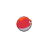 voltorb back sprite