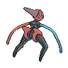 deoxys-speed back sprite