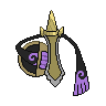 aegislash-blade back sprite