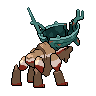 ting-lu back sprite