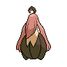 gourgeist-large back sprite