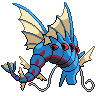 gyarados-mega back sprite