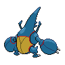 heracross-mega back sprite