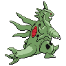 tyranitar-mega back sprite