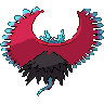 roaring-moon back sprite
