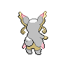 audino-mega back sprite