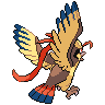 pidgeot-mega back sprite