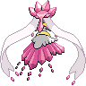 diancie-mega back sprite