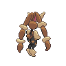 lopunny-mega back sprite