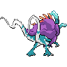 walking-wake back sprite