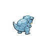 sandshrew-alola back sprite