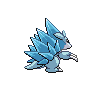sandslash-alola back sprite