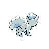 vulpix-alola back sprite
