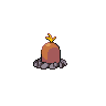 diglett-alola back sprite