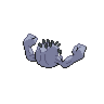 geodude-alola back sprite