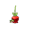 dipplin back sprite