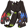 zygarde-complete back sprite