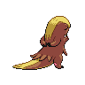 gumshoos-totem back sprite