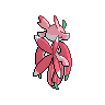 lurantis-totem back sprite