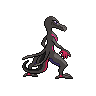 salazzle-totem back sprite