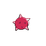 minior-red back sprite
