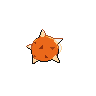 minior-orange back sprite