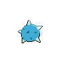 minior-blue back sprite