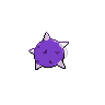 minior-violet back sprite
