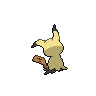 mimikyu-totem-disguised back sprite