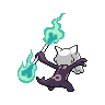 marowak-totem back sprite