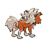 lycanroc-dusk back sprite