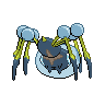araquanid-totem back sprite