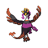 fezandipiti back sprite