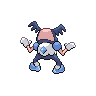mr-mime-galar back sprite