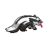 linoone-galar back sprite