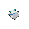 darumaka-galar back sprite